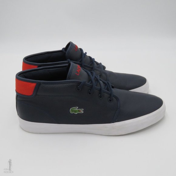 Lacoste Other - Lacoste Ampthill Chunky Sep